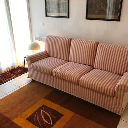 Appartement Le Port Du Suquet